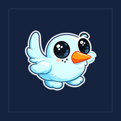 Snowball Pet