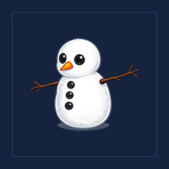 Snowman