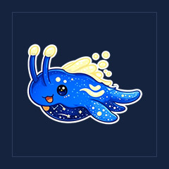 Space Whale