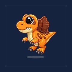 Spinosaurus