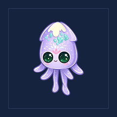 Squid