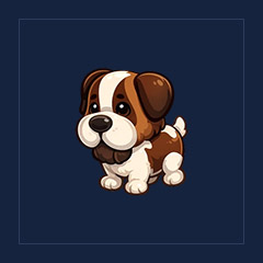 St Bernard