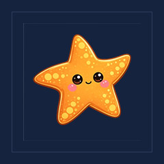 Starfish