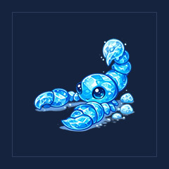 Subzero Scorpion