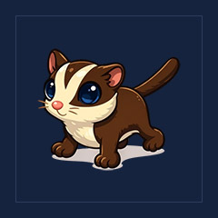 Sugar Glider