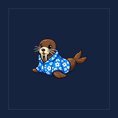 Summer Walrus