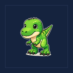 T-Rex