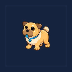 Tan Chow-Chow