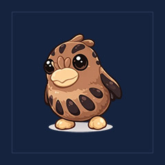 Tawny Frogmouth