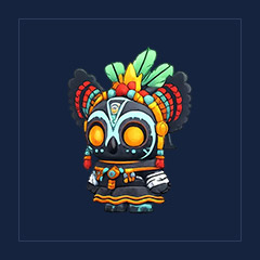 Temple Friend