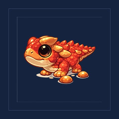 Thorny Devil