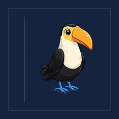 Toucan