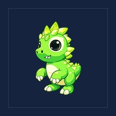 Toxic Kaijunior