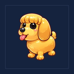 Toy Poodle