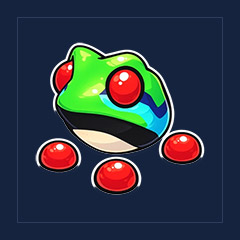 Tree Frog