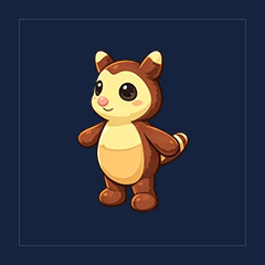 Tree Kangaroo