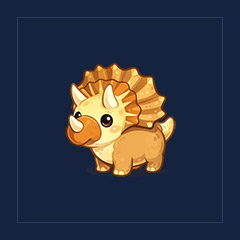 Triceratops