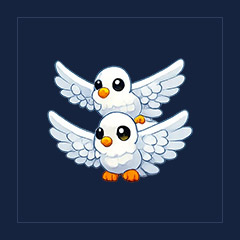 Turtle Doves
