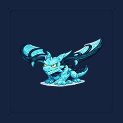 Vampire Dragon