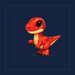 Velociraptor