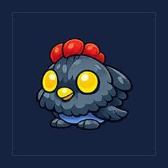 Velocirooster