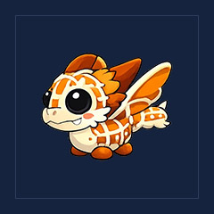 Waffle Wyrm