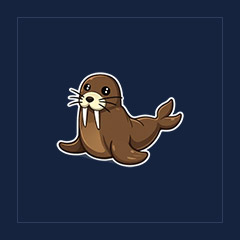 Walrus