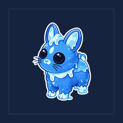 Water Rabbit