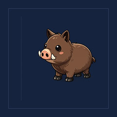 Wild Boar