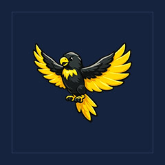 Wildfire Hawk