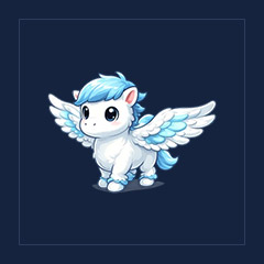Winged Horse