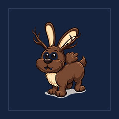 Wolpertinger