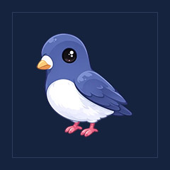 Wood Pigeon