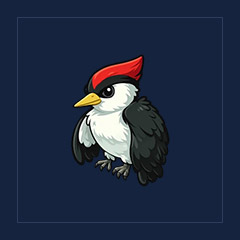Woodpecker
