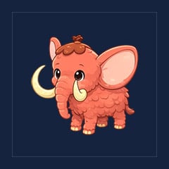 Woolly Mammoth