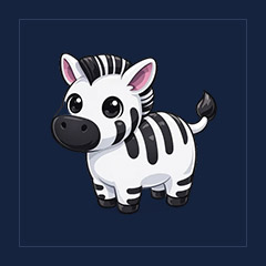 Zebra