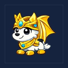 Fairy Bat Dragon