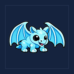 Frost Dragon