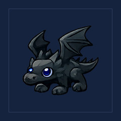 Shadow Dragon