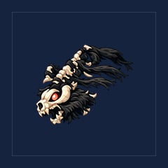 Grim Dragon