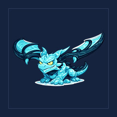 Vampire Dragon