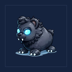 Scarebear