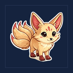 Kitsune