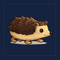 Hedgehog
