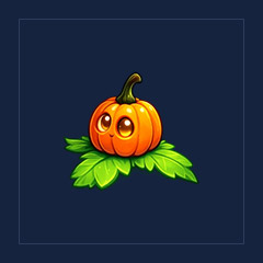 Pumpkin Friend