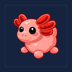 Axolotl