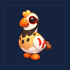 Partridge