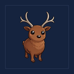 Reindeer