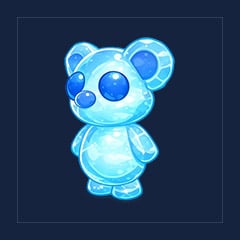 Frostbite Cub