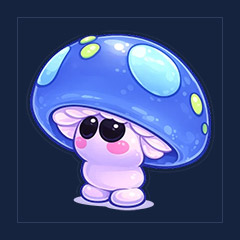 Mushroom Friend